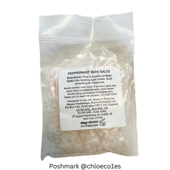 💛3/$15 Happy Hooladays! Holiday Bundle - Picture 5 of 5